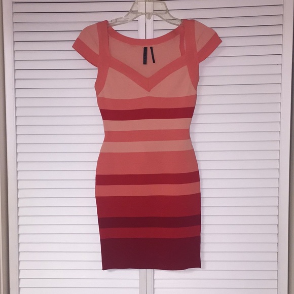 bandage dresses for teens